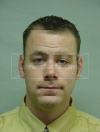 Jeremy D Barnhill