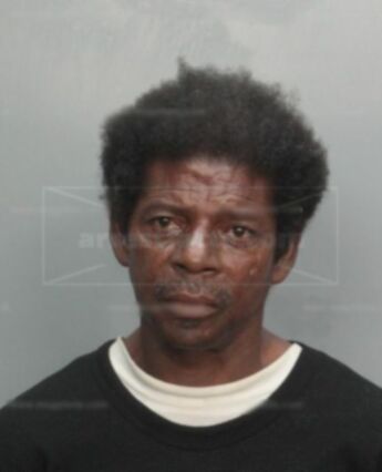 Raymond Wayne Chambers