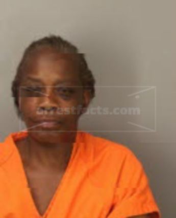Lavonne Baker