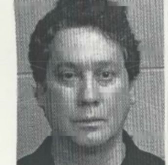 Michael Paul Scott