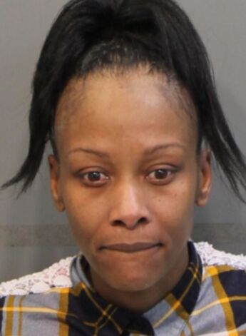 Amber Monqie Brewer