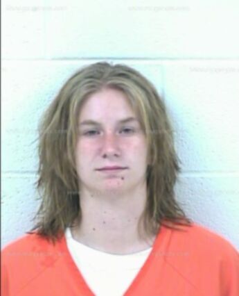 Samantha Jo Eckley