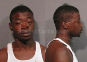 Tremon Deshun Bryant