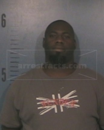 Henry Lee Reed