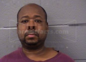 Leonard Pumphrey