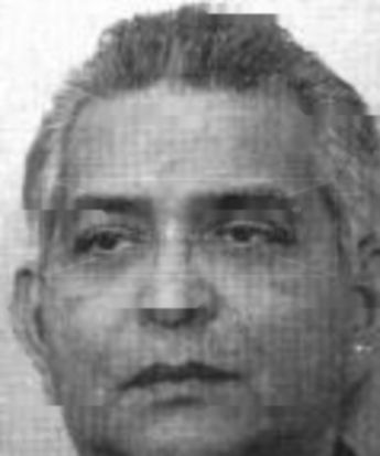 Gilbert Serna Soto Jr.