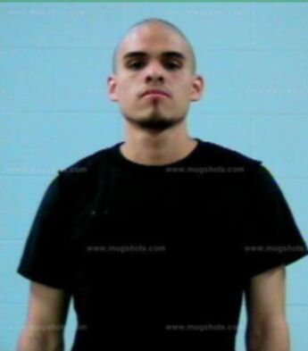 Damian Marcus Flores