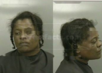 Sharon Marie Clark