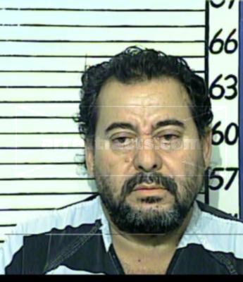 Leonardo Lopez Olguin
