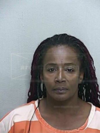 Joanne Gwendolyn Mcmillan