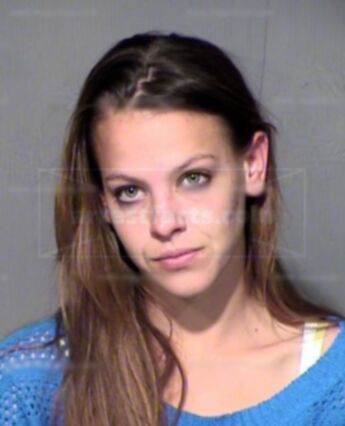 Samantha Berry
