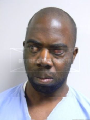 Ricky Ronell Jones