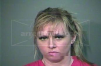 Kristi Pauline Edsell