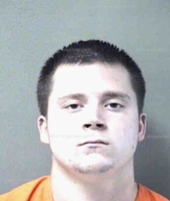Keith William Coleman