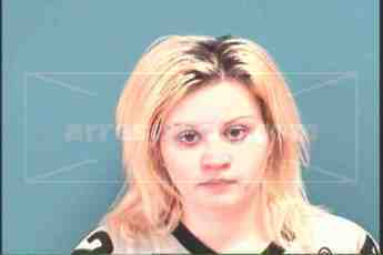 Racheal Michelle Brown