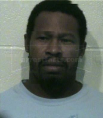 Charles Albert Veal