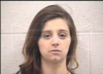 Heather Danielle Konkle