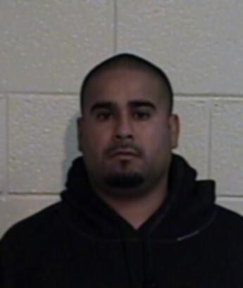 Julian Jr Reyes Salazar