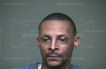 Keith Desmond Nelson