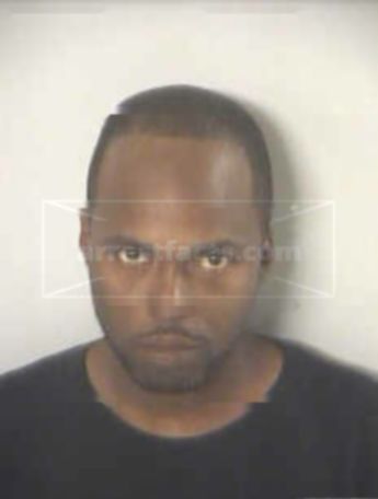 Antonio Slayton