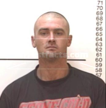 Clifford Melson Locklin