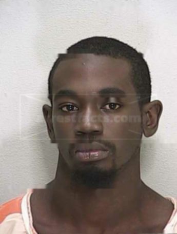 Darian Lamar Richardson