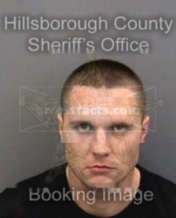 David Christopher Holderness