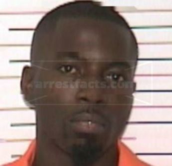 Antonio Lavelle Jackson