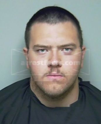 Matthew Clayton Perry