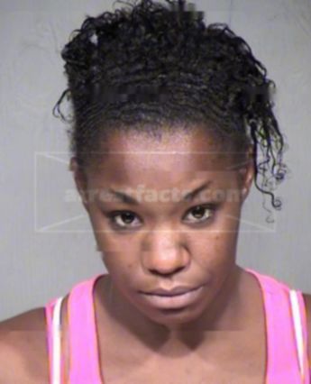 Aubrey Nicole Young