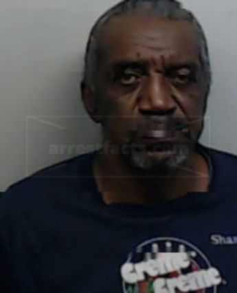 Haywood Patterson Robinson