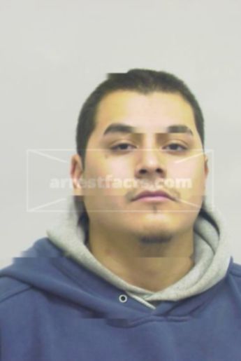 William Anthony Morales