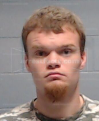 Buddy Tylor Parnell