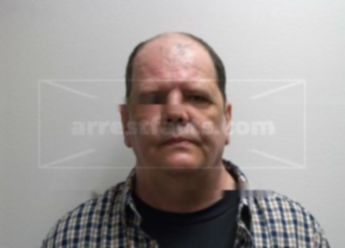 Eric Lee Spofford