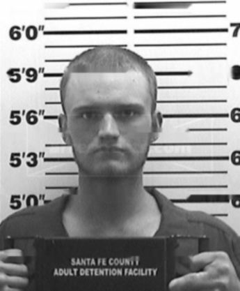 Steven William Kinder