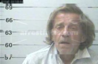 Michael Elbert Neville