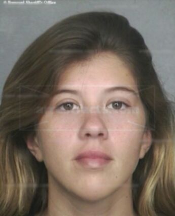Brittany Barara Moore