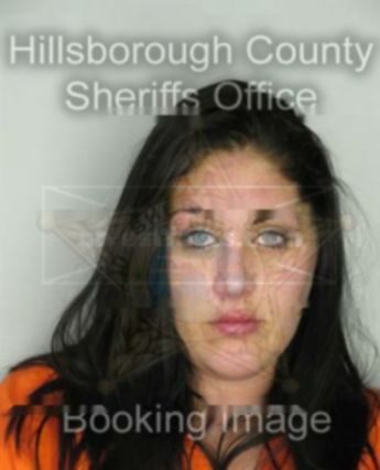 Tara Jean Kloppenburg