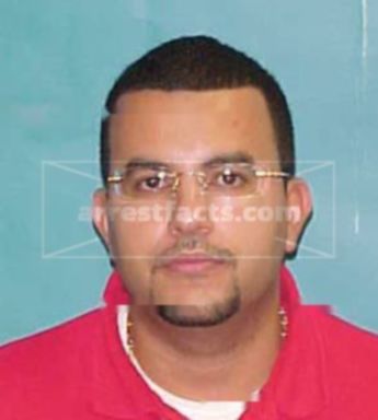 Jorge Luis Sandoval