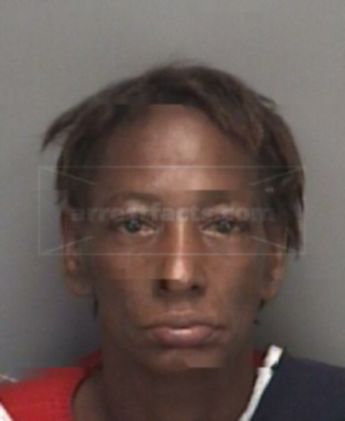 Wanda Denise Mccarter