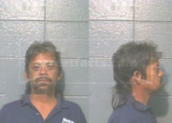 Ronald Garrett Wiggins