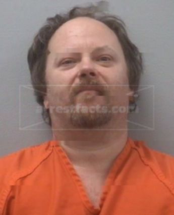 William Tracy Barnes