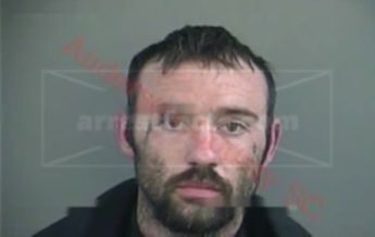 Lyndon Corey Bailey