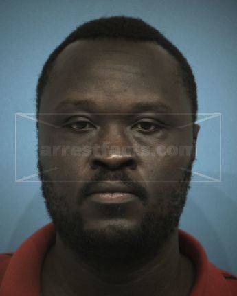 Elhadji Mamadou Cisse