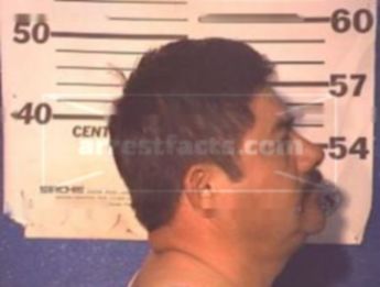 Florentino Arias Gonzalez