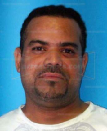 Raul Enrique Rondon