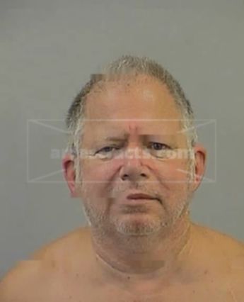 Clarence Edmond Hinson
