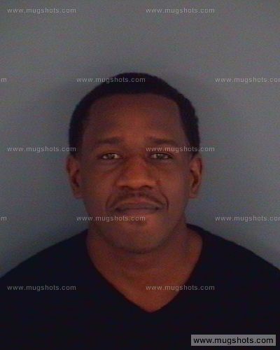 Keith Donnell Hunter