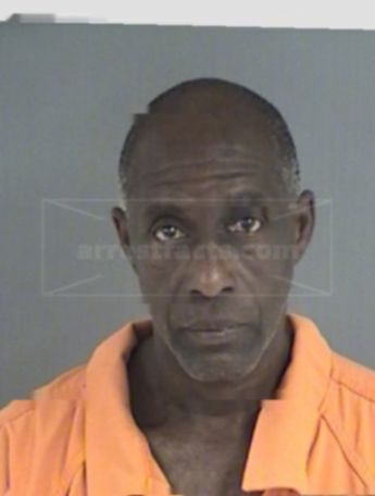 Terry Tyrone Jones