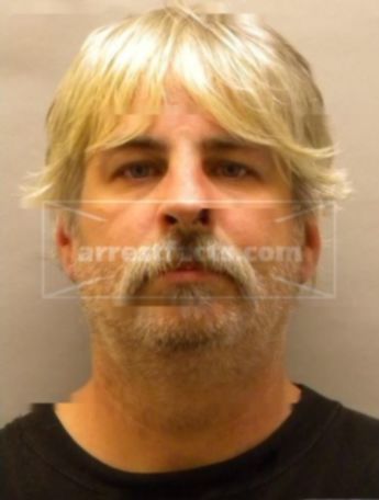 Timothy Alan Marshall